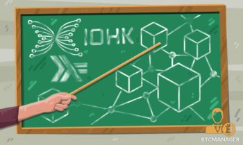 IOHK has Finished Up its Second Cryptocurrency Course