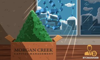 Morgan Creek, a Wall Street Hedge Fund to Raise $500 Million for Blockchain Ventures