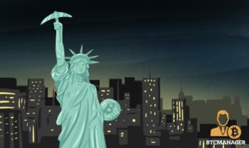 New York to Increase Electricity Tariffs for Crypto Miners