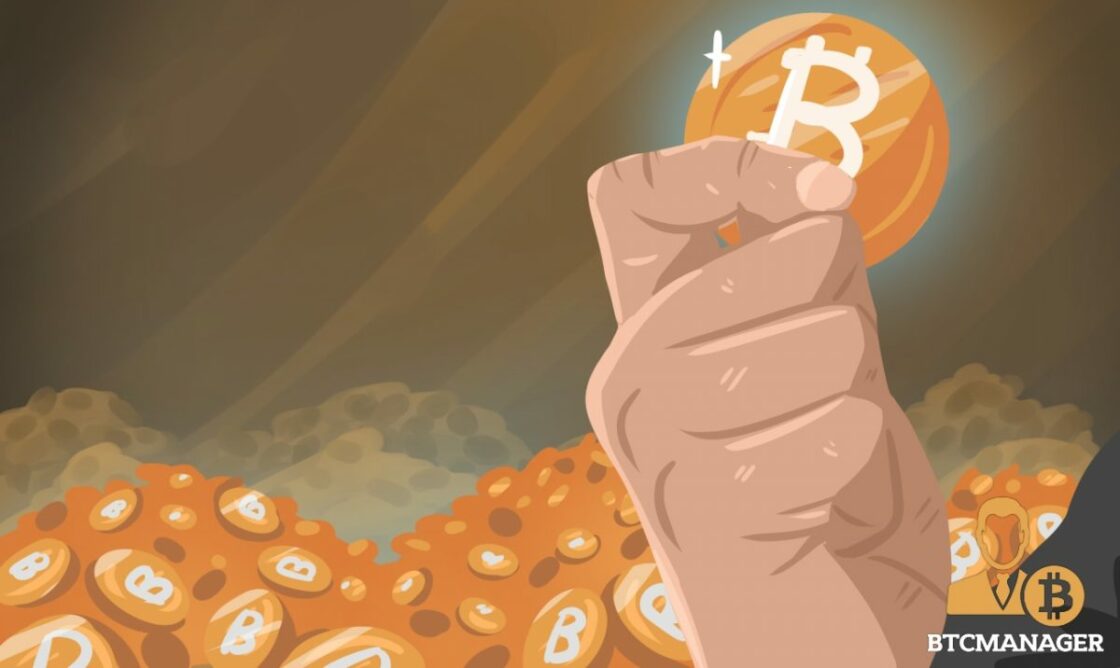 generic bitcoin payments illo