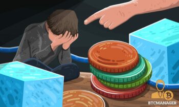 Punishing Cryptocurrency Scams and Pump and Dump Groups: A Game Theoretical Analysis