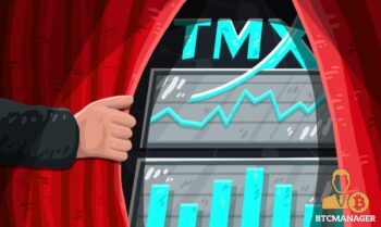 Canada’s TMX Group Subsidiary Announces Launch of Cryptocurrency Brokerage in Collaboration with Paycase