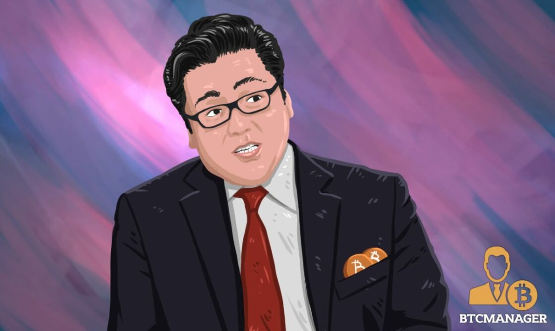 Tom Lee: “The Altcoin Bear Rally is Almost at an End,” but still Stick to Bitcoin