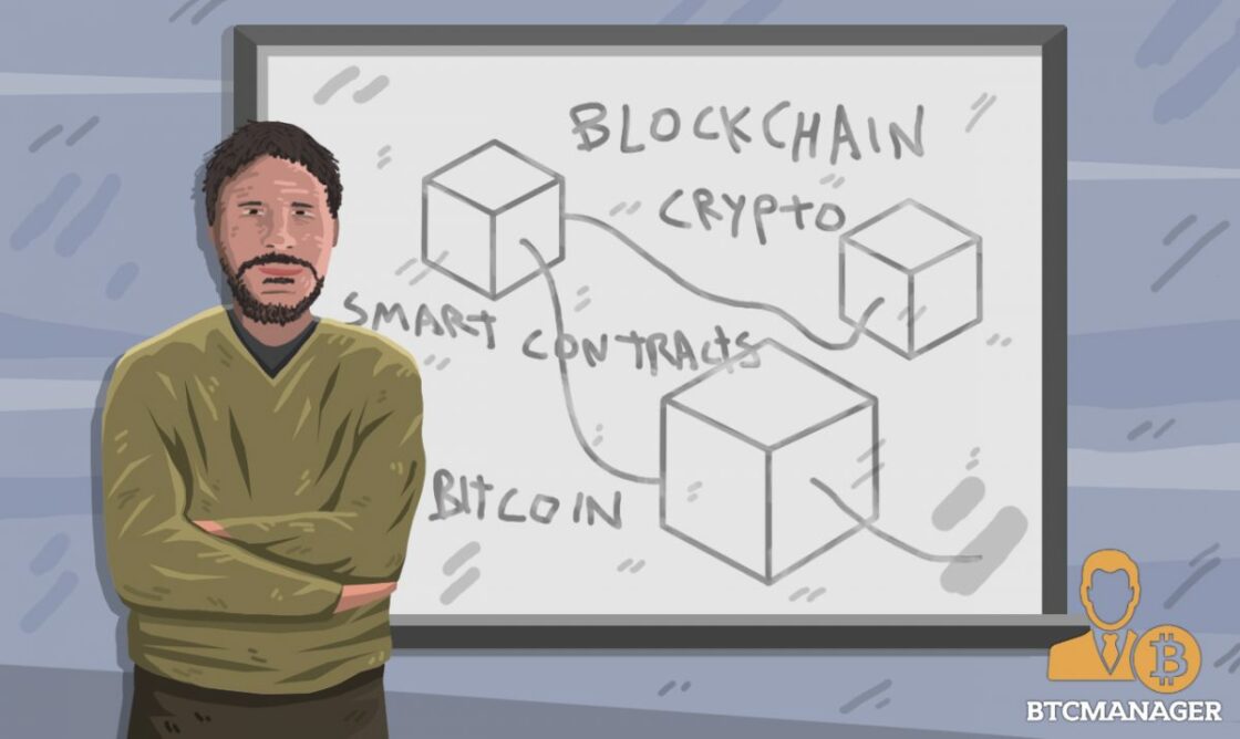 Nick Szabo Outlines Bitcoin and Blockchain's Social Scalability