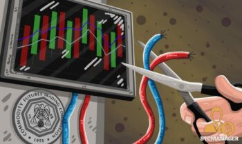 U.S. Congress Cuts Funding for Crypto Futures Monitoring Agency
