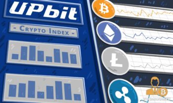 Upbit Set To Launch Crypto Index Service