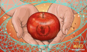 WFP's Ethereum Project Successfully Serves 100,000 Refugees, Now Aims Even Further