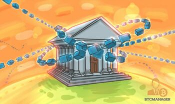 Banks Continue to Demonstrate Success with Blockchain Application