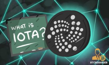 What Is IOTA and Is it a Good Investment?