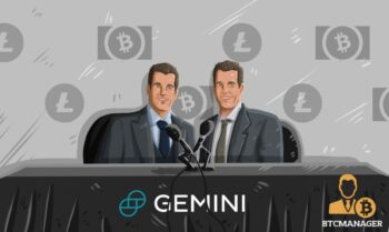 Winklevoss Twins’ Crypto Trading Platform Gemini to Add Bitcoin Cash and Litecoin