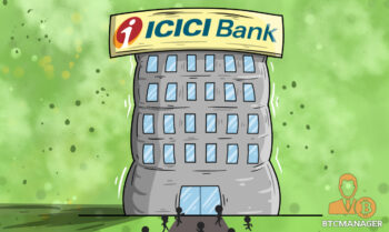 ICICI Bank Onboards 250 Corporate Clients for its Blockchain Application