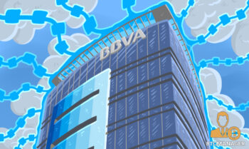 BBVA Bank Successfully Uses Blockchain Technology to Issue a Corporate Loan