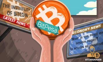 BitPesa CEO: We Are Demonstrating Industrial Use Cases for Bitcoin Everyday