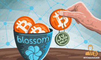Blossom Finance Launches a ‘Halal’ Cryptocurrency Microfinance Fund