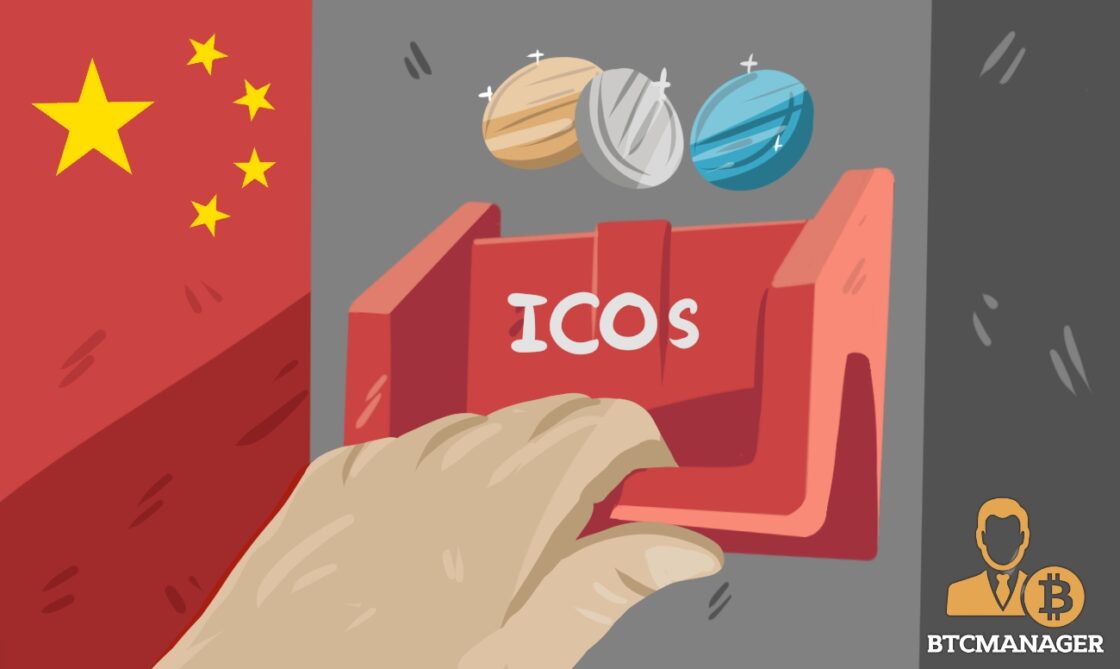 Chinese Authorities: We Have Successfully Shutdown all ICOs and Cryptocurrency Businesses in China