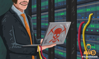 Cryptojacking on the Rise: Employees are Hijacking Company Servers