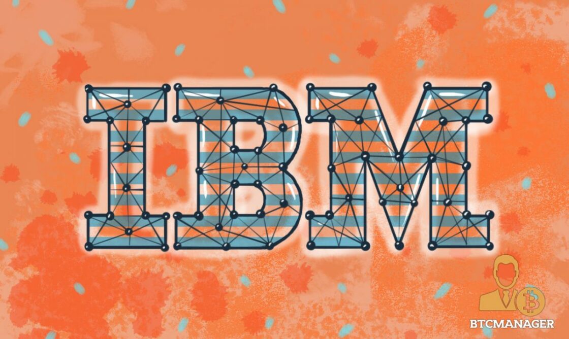 After Championing the Blockchain Revolution, IBM is now Preaching Cryptocurrencies to Central Banks