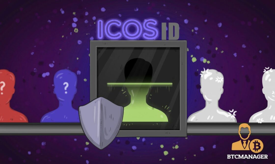 ICOBox’s ICOSID Simplifies KYC/AML Compliance for ICOs and Token Buyers