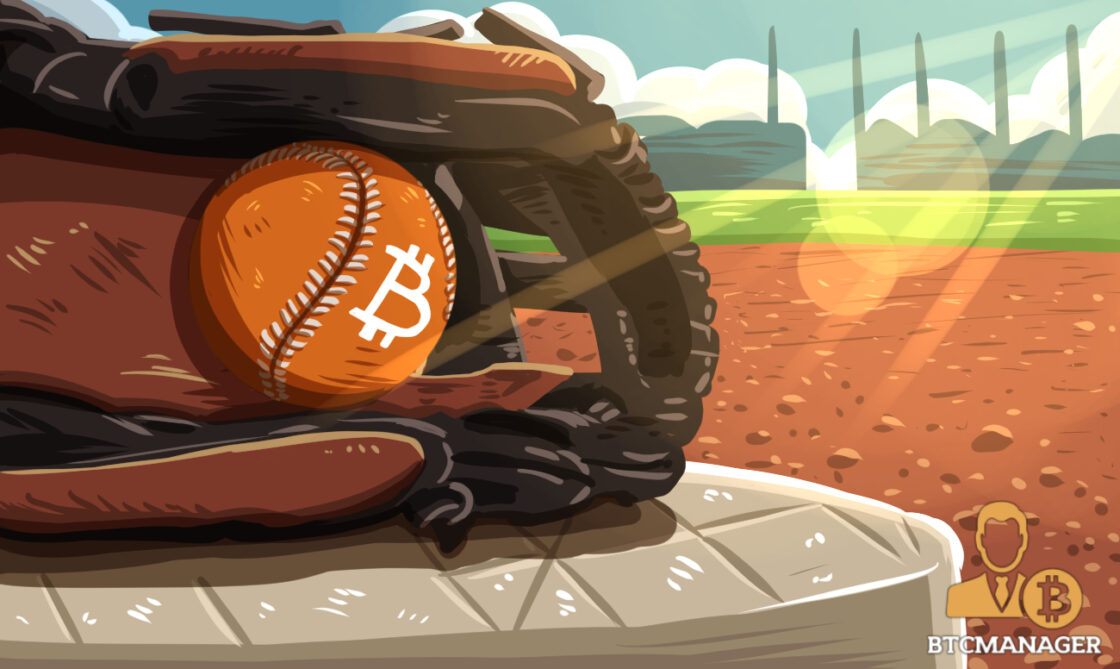 LA Dodgers Baseball Player Catches the Bitcoin Bug; Now Runs Hedge Fund for Athletes
