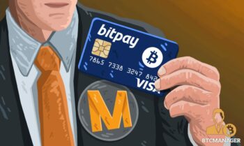 Menlo Ventures Going in With BitPay’s $40 Million Financing Round