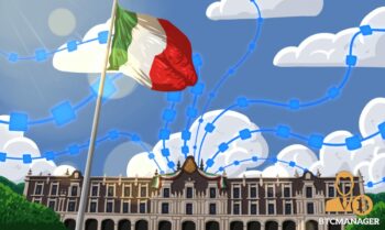 The Mexican Government To Pilot Run A Blockchain System