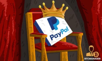 Morgan Stanley Affirms Paypal’s Dominance In Online Commerce