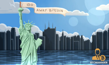 BitLicense Discussion (Pt.2): "Regulation Kills Innovation in NY Bitcoin Space!"