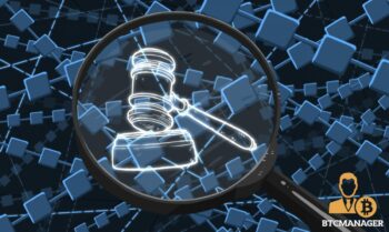 New York-based Law Firm Develops Crypto Litigation Tracker