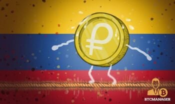Venezuela's Cryptocurrency Fell Short of the Mark, but Who's Next?