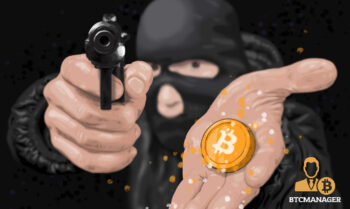 Real-World Crimes Involving Bitcoin and Ethereum Are on the Rise