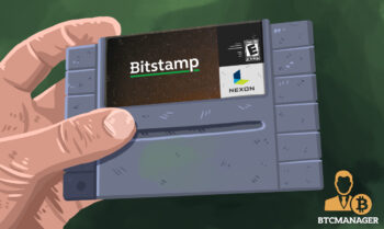Is a $10 Billion Korean Gaming Company Looking to Acquire Crypto Exchange Bitstamp?