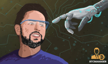 Sergey Brin Talks AI and Ethereum Mining in Annual Alphabet Founders’ Letter