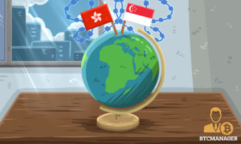 Singapore and Hong Kong Emerging as the World’s Top Crypto-Friendly Business Cities