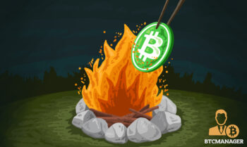 The Saga Continues: AntPool Burns Bitcoin Cash to "Artificially Inflate" its Price