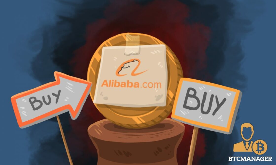 Trademark Lawsuit Filed by Alibaba over Dubai Firm’s ‘Alibabacoin’