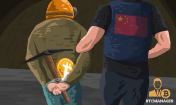 Chinese Police Seize 600 Bitcoin Mining Equipment and Arrest Unauthorized Miners