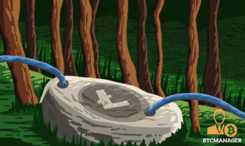 500-year-old Forest Protected by Native Americans Accepts Litecoin Donations