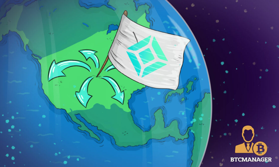 After Bitmain, Cryptocurrency Exchange Coincheck Announces U.S. Expansion Plans