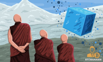 Bank of China to use Blockchain Technology to Improve Poverty Reduction Efforts in Tibet