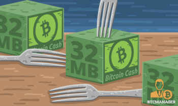Bitcoin Cash Hard Fork Addresses Bottlenecks around Block Size Limits and Enables Smart-Contract Scripting