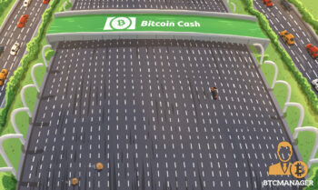 Bitcoin Cash’s (BCH) Eigh Lane Highway is Empty, Hard Forks to 32 Lane