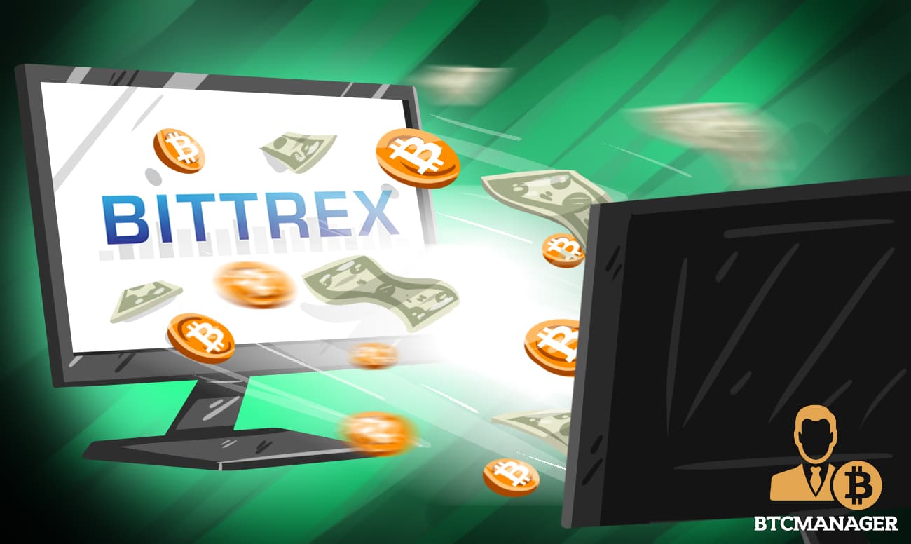 Bittrex Gets Green Light to Allow Customers to Buy Bitcoin ...