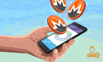Circle Invest Cryptocurrency App Adds Support for Monero