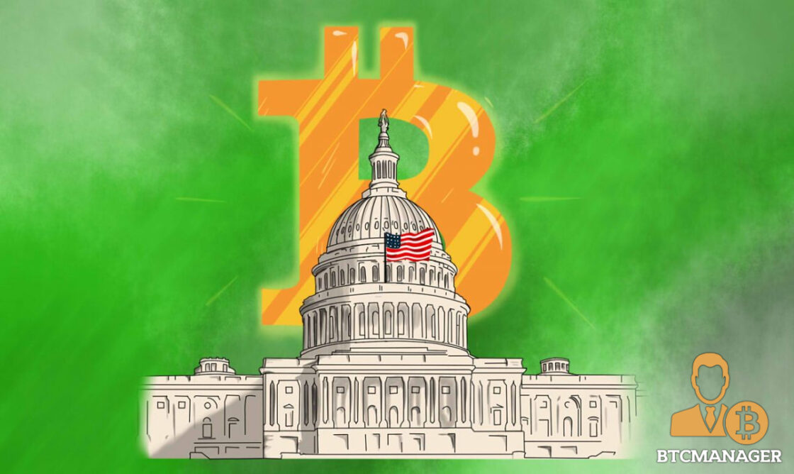 Washington D.C. Emerges as the “Most Crypto-Friendly” City in the US