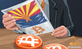 Crypto-friendly Arizona's Bitcoin for Tax Dream Gets Major Challenge