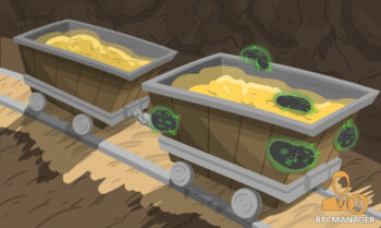 Ethereum Miners Mass-Targeted by Satori Botnet Attack