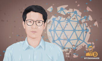 Interview with Stephen Xu of QTUM and Co-Founder of DREP