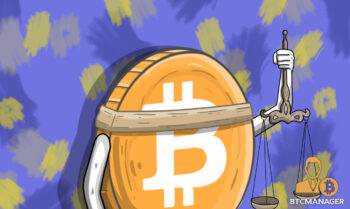 Ukrainian Authorities May Legalize Cryptocurrency as Financial Instruments