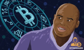 Former NFL Player Ricky Williams Uses Astrology as a Bitcoin Investment Guide