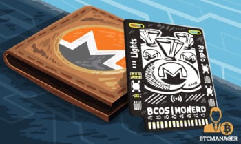 Monero’s Hardware Project Moves into the Next Phase